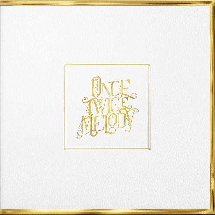 Beach House - Once Twice Melody (Gold Edition, Vinyl Box Set)