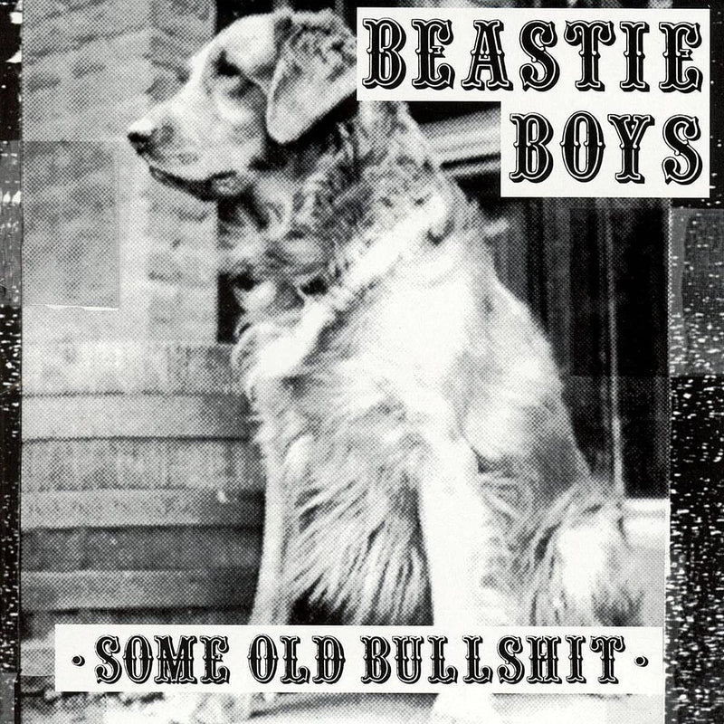 Beastie Boys - Some Old Bullshit (Colored Vinyl)