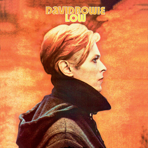 David Bowie - Low (Vinyl)