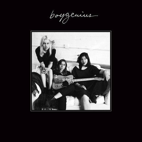 Boygenius - Boygenius (Vinyl)
