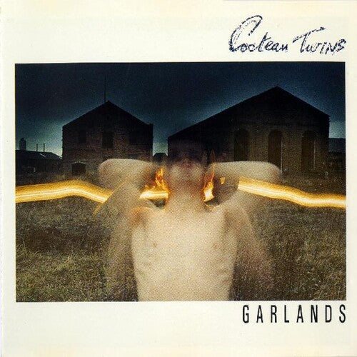 Cocteau Twins - Garlands (Vinyl)