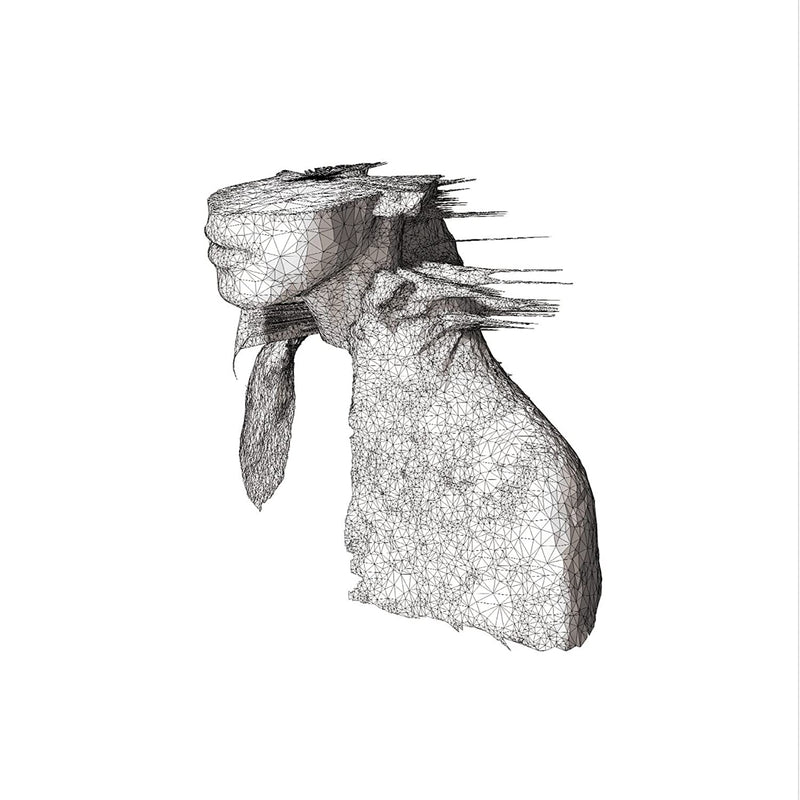 Coldplay - A Rush Of Blood To The Head (180-gram Vinyl)