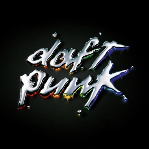 Daft Punk - Discovery (Vinyl)