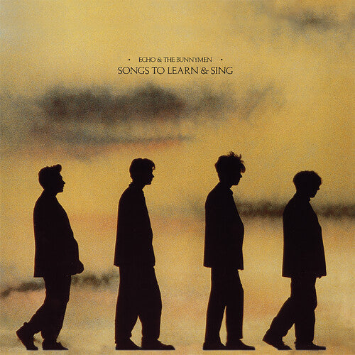 Echo & the Bunnymen - Songs to Learn and Sing (Vinyl)