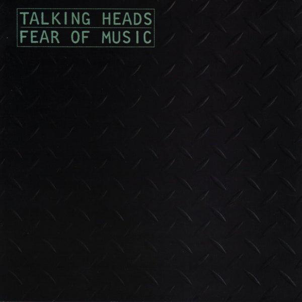 Talking Heads - Fear of Music (Vinyl)