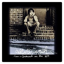 Elliott Smith - From A Basement On The Hill (Vinyl)