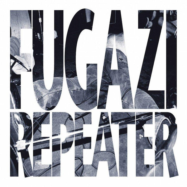 Fugazi - Repeater (Vinyl)