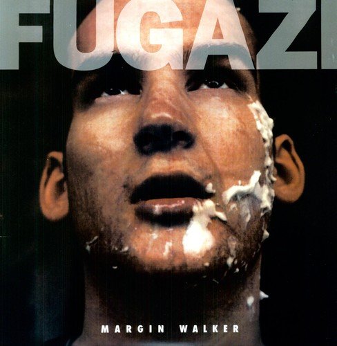 Fugazi - Margin Walker (LP)