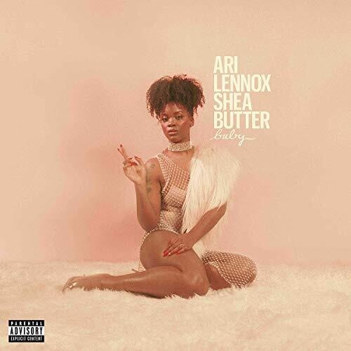 Ari Lennox - Shea Butter (Vinyl)