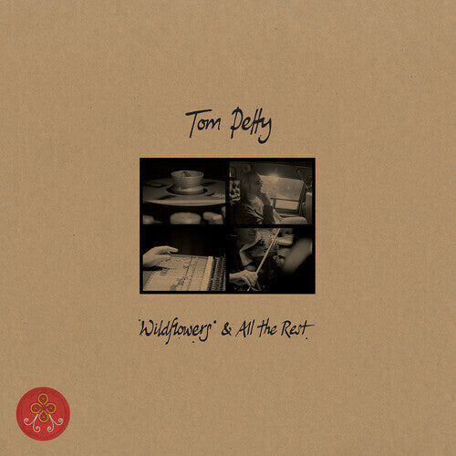 Tom Petty - Wildflowers & All the Rest (3LP)