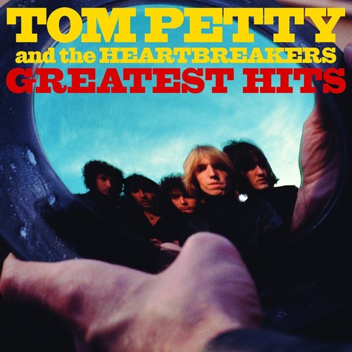 Tom Petty - Greatest Hits (2LP)