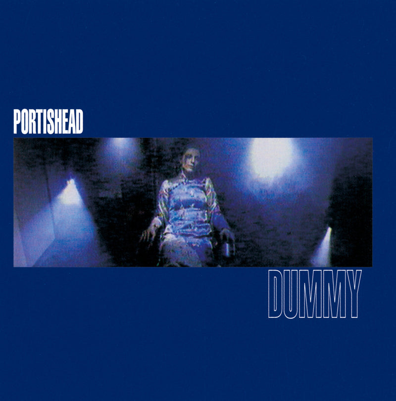 Portishead - Dummy (180-gram Vinyl)