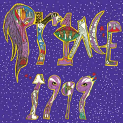 Prince - 1999 (2LP, Remastered Vinyl)