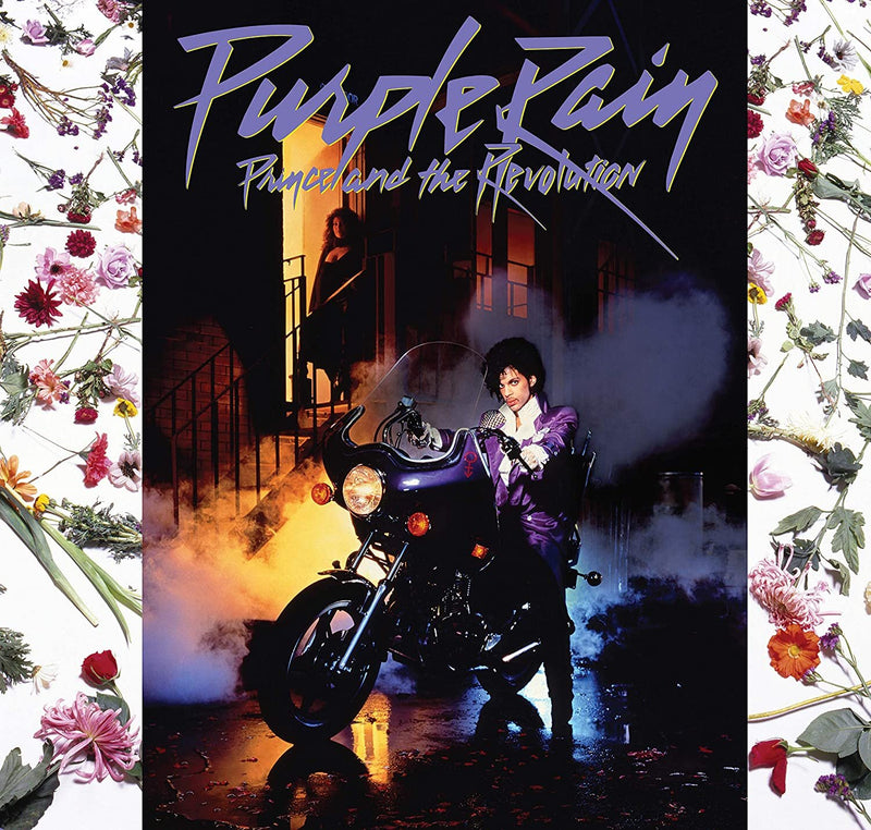 Prince - Purple Rain (Picture Disc Vinyl)