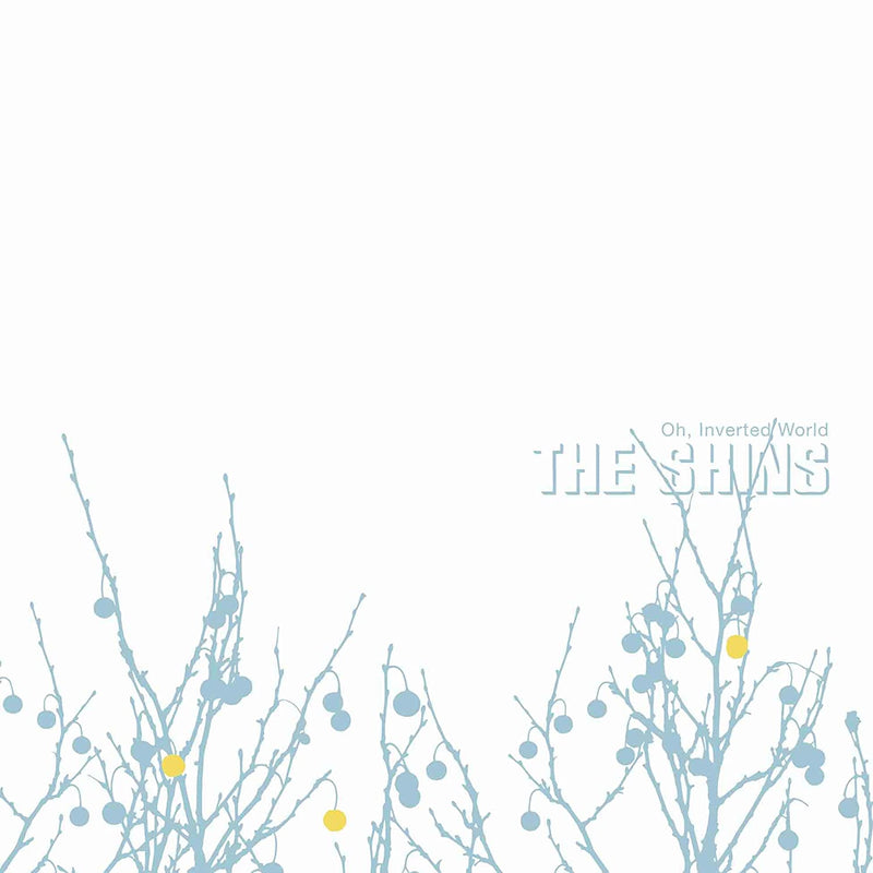 The Shins - Oh, Inverted World (20th Anniversary Remastered Vinyl)