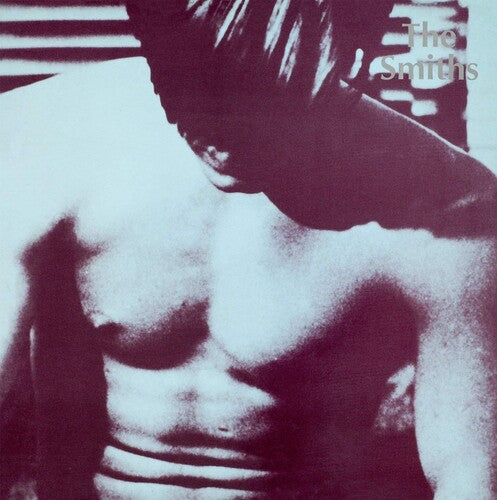 The Smiths - The Smiths (Vinyl)