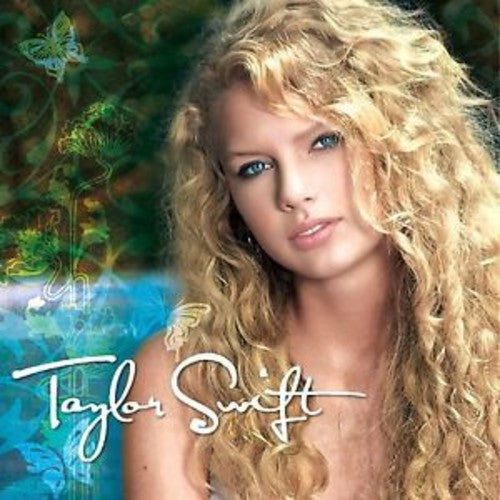 Taylor Swift - Taylor Swift (2LP Vinyl)